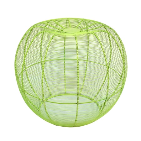 Seatsolutions Aqua Metal Wire Table SE3005622